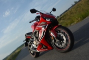 1 Honda CBR 650 R test (24)