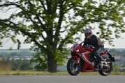 1 Honda CBR 650 R test (2)