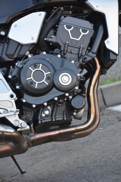 Test Honda CB 1000 R Plus: nahatý chuligán  - 35 - 1 Honda CB 1000 R test (19)