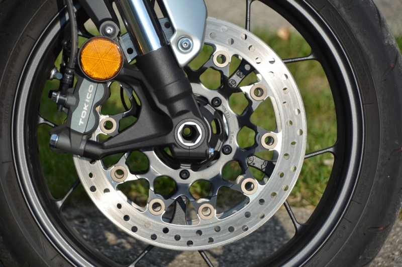 Test Honda CB 1000 R Plus: nahatý chuligán  - 10 - 1 Honda CB 1000 R test (50)