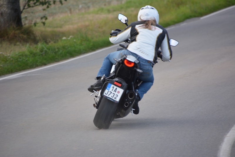 Test Honda CB 1000 R Plus: nahatý chuligán  - 19 - 1 Honda CB 1000 R test (34)