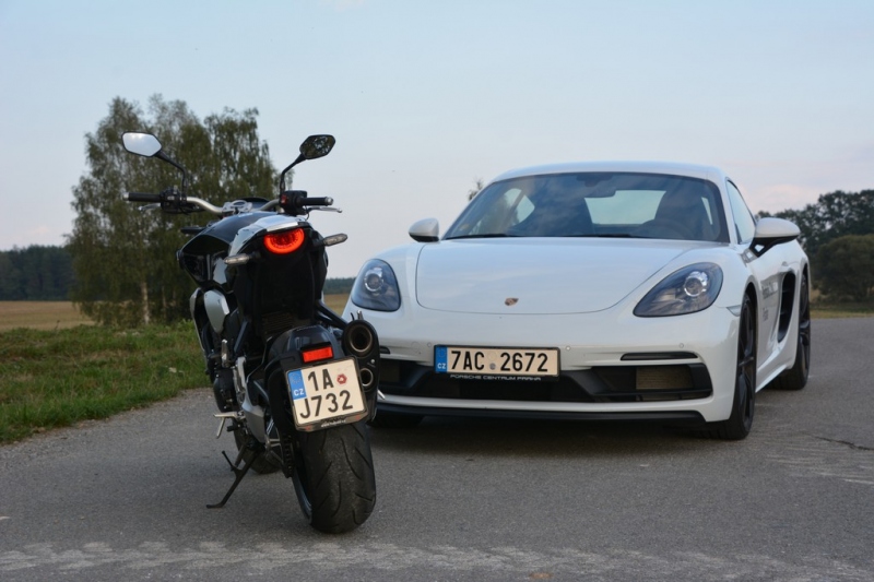 Test Honda CB 1000 R Plus: nahatý chuligán  - 6 - 1 Honda CB 1000 R test (43)