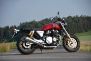 1 Honda CB 1100 RS test10