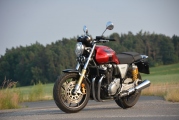 1 Honda CB 1100 RS test1