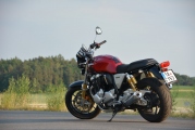 1 Honda CB 1100 RS test22