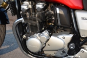 1 Honda CB 1100 RS test9