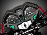 Honda CB 125 F Honda CB 125 F02