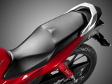 Honda CB 125 F Honda CB 125 F03