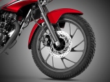Honda CB 125 F Honda CB 125 F05