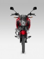 Honda CB 125 F Honda CB 125 F06