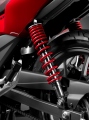 Honda CB 125 F Honda CB 125 F15