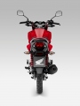 Honda CB 125 F Honda CB 125 F18