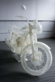 Honda CB 500 3D tiskarna Honda CB 500 3D tiskarna9