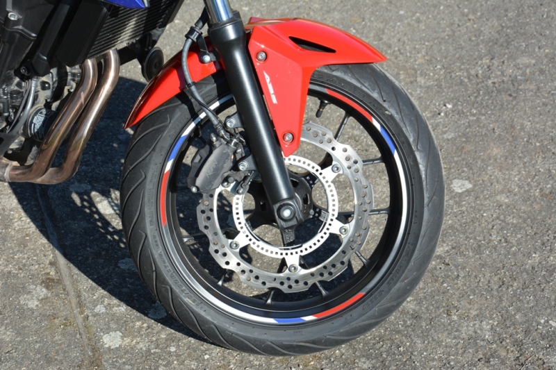 Test Honda CB 500 F ABS 2016: za málo peněz, hodně muziky - 25 - 1 Honda CB 500 F 2016 test02