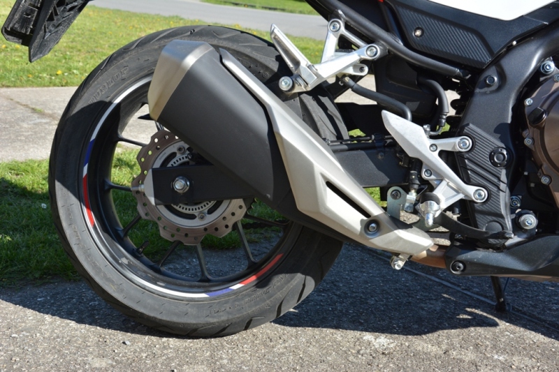 Test Honda CB 500 F ABS 2016: za málo peněz, hodně muziky - 26 - 2 Honda CB 500 F 2016 test30