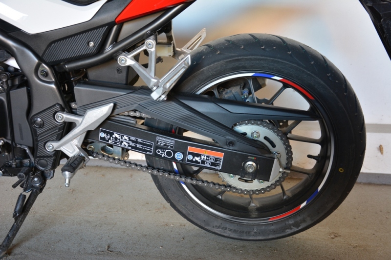 Test Honda CB 500 F ABS 2016: za málo peněz, hodně muziky - 30 - 1 Honda CB 500 F 2016 test18