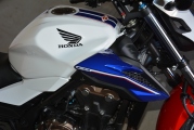 2 Honda CB 500 F 2016 test23