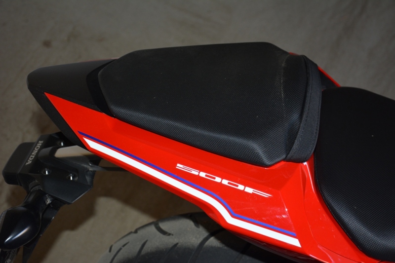 Test Honda CB 500 F ABS 2016: za málo peněz, hodně muziky - 29 - 2 Honda CB 500 F 2016 test19