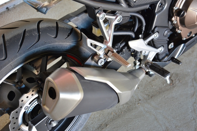 Test Honda CB 500 F ABS 2016: za málo peněz, hodně muziky - 11 - 3 Honda CB 500 F 2016 test39