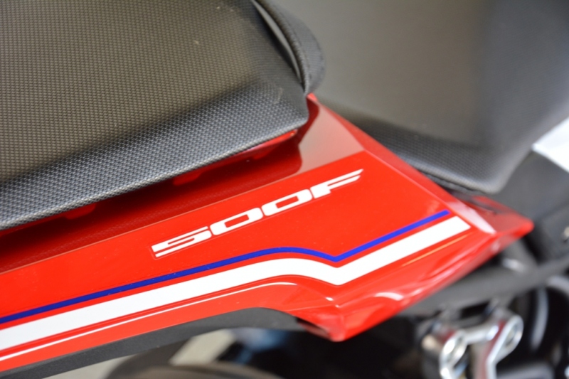 Test Honda CB 500 F ABS 2016: za málo peněz, hodně muziky - 27 - 2 Honda CB 500 F 2016 test27