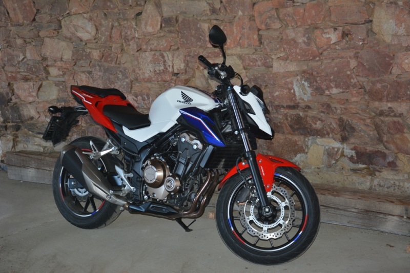 Test Honda CB 500 F ABS 2016: za málo peněz, hodně muziky - 17 - 2 Honda CB 500 F 2016 test20