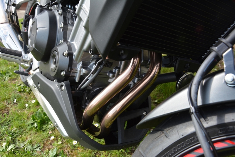 Test Honda CB500X ABS 2016: malá cestovatelka - 35 - 2 Honda CB 500 X 2016 test18