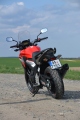 2 Honda CB 500 X 2016 test19