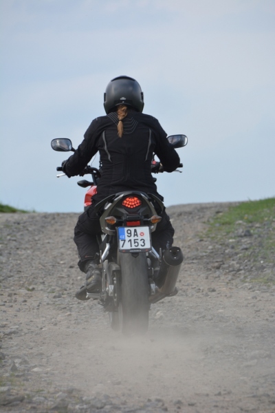 Test Honda CB500X ABS 2016: malá cestovatelka - 8 - 3 Honda CB 500 X 2016 test29