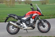 3 Honda CB 500 X 2016 test31