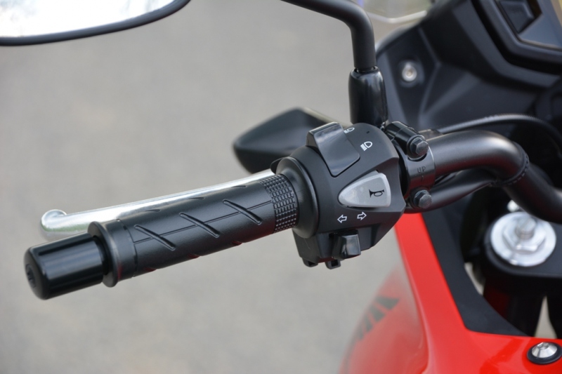 Test Honda CB500X ABS 2016: malá cestovatelka - 5 - 2 Honda CB 500 X 2016 test14