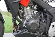 3 Honda CB 500 X 2016 test37