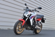 2 Honda CB 650 F test (22)