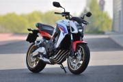 2 Honda CB 650 F test (25)