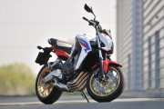 2 Honda CB 650 F test (26)