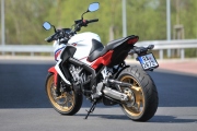 2 Honda CB 650 F test (27)