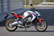 2 Honda CB 650 F test (28)