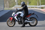 2 Honda CB 650 F test (31)