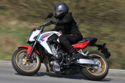 2 Honda CB 650 F test (33)