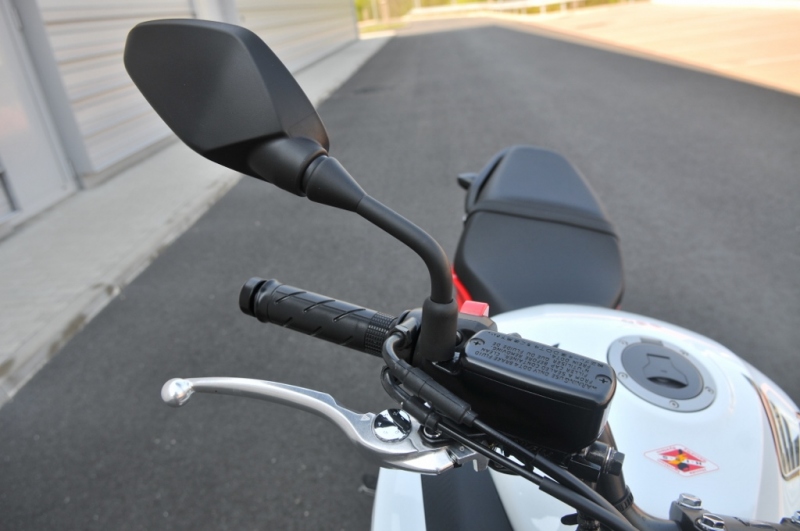 Test Honda CB 650 F 2015: drzá Japonka - 24 - 1 Honda CB 650 F test (5)