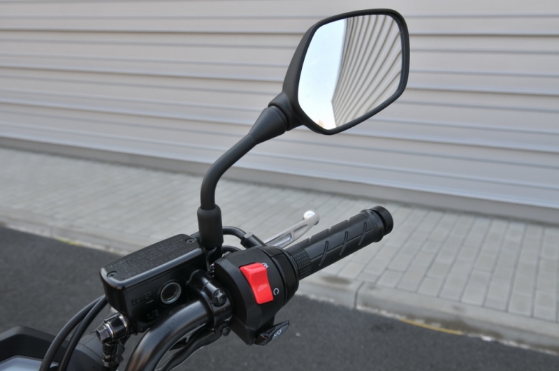 Test Honda CB 650 F 2015: drzá Japonka - 23 - 1 Honda CB 650 F test (3)