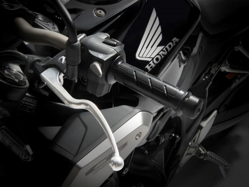 Honda CB650R: klasický styl naháče - 29 - 1 Honda CB 650 R (13)