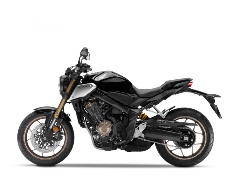 Honda CB650R: klasický styl naháče - 17 - 1 Honda CB 650 R (23)