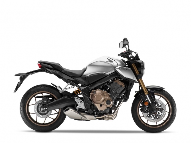 Honda CB650R: klasický styl naháče - 22 - 1 Honda CB 650 R (6)
