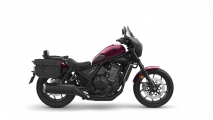 1 Honda CMX1100 Rebel (10)