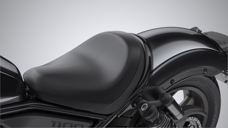 Honda CMX1100 Rebel: stylový bobber - 33 - 1 Honda CMX1100 Rebel (34)