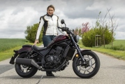 1 Honda CMX1100 Rebel test (1)