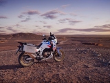 1 Honda CRF1100L Africa Twin Adventure Sports 2024 (1)