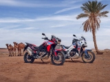 1 Honda CRF1100L Africa Twin Adventure Sports 2024 (3)