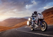 1 Honda CRF1100L Africa Twin Adventure Sports 2024 (4)