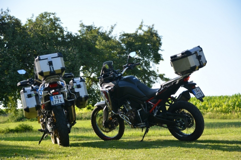 Test Honda CRF1100L Africa Twin 2020 a Adventure Sports: malá a velká Afrika - 23 - 1 Honda CRF1100L Africa Twin Adventure Sports DCT test motoforum (43)
